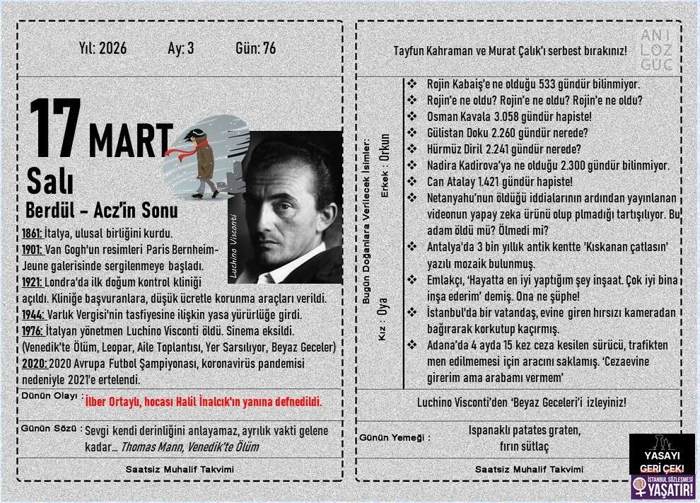 Berdül - Acz'in Sonu 1